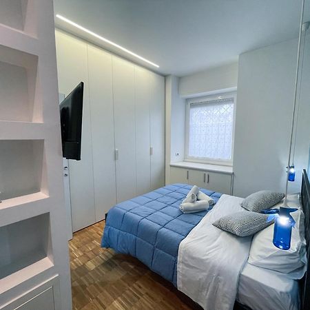 شقة Casa Bella روما المظهر الخارجي الصورة