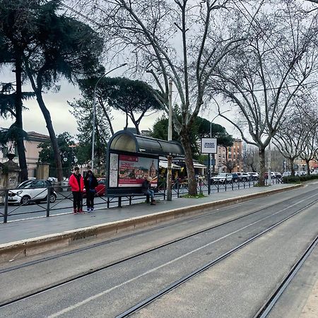شقة Casa Bella روما المظهر الخارجي الصورة