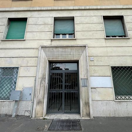 شقة Casa Bella روما المظهر الخارجي الصورة
