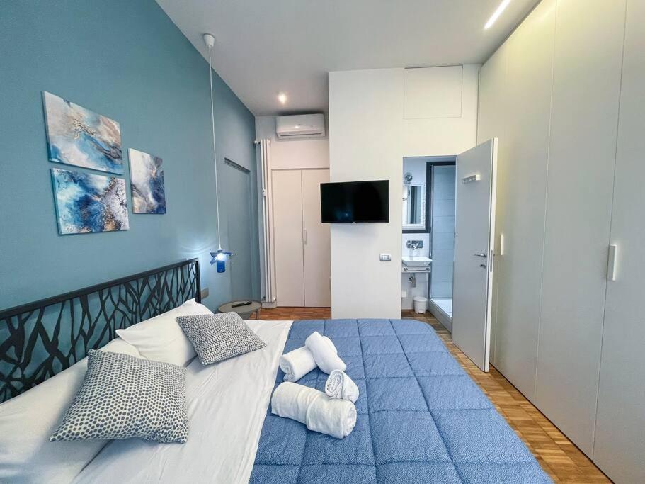 شقة Casa Bella روما المظهر الخارجي الصورة