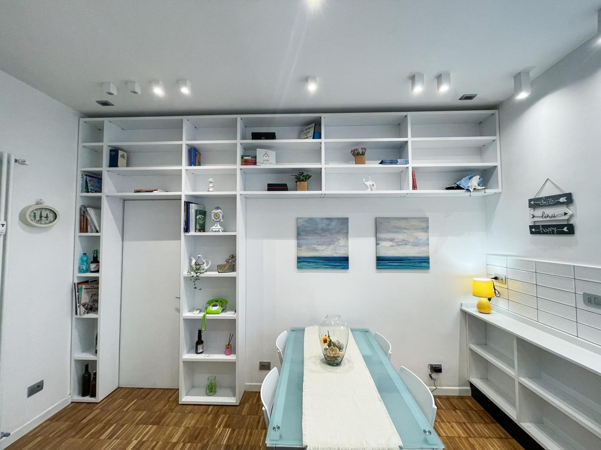 شقة Casa Bella روما المظهر الخارجي الصورة