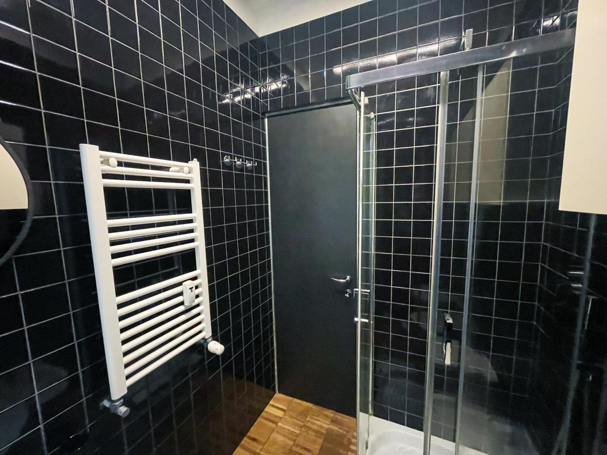 شقة Casa Bella روما المظهر الخارجي الصورة