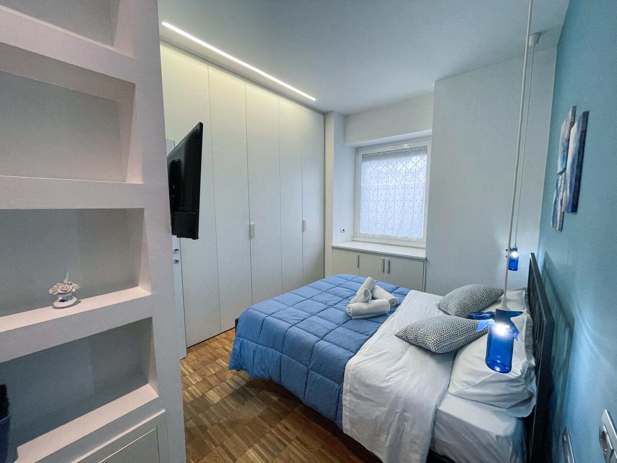 شقة Casa Bella روما المظهر الخارجي الصورة
