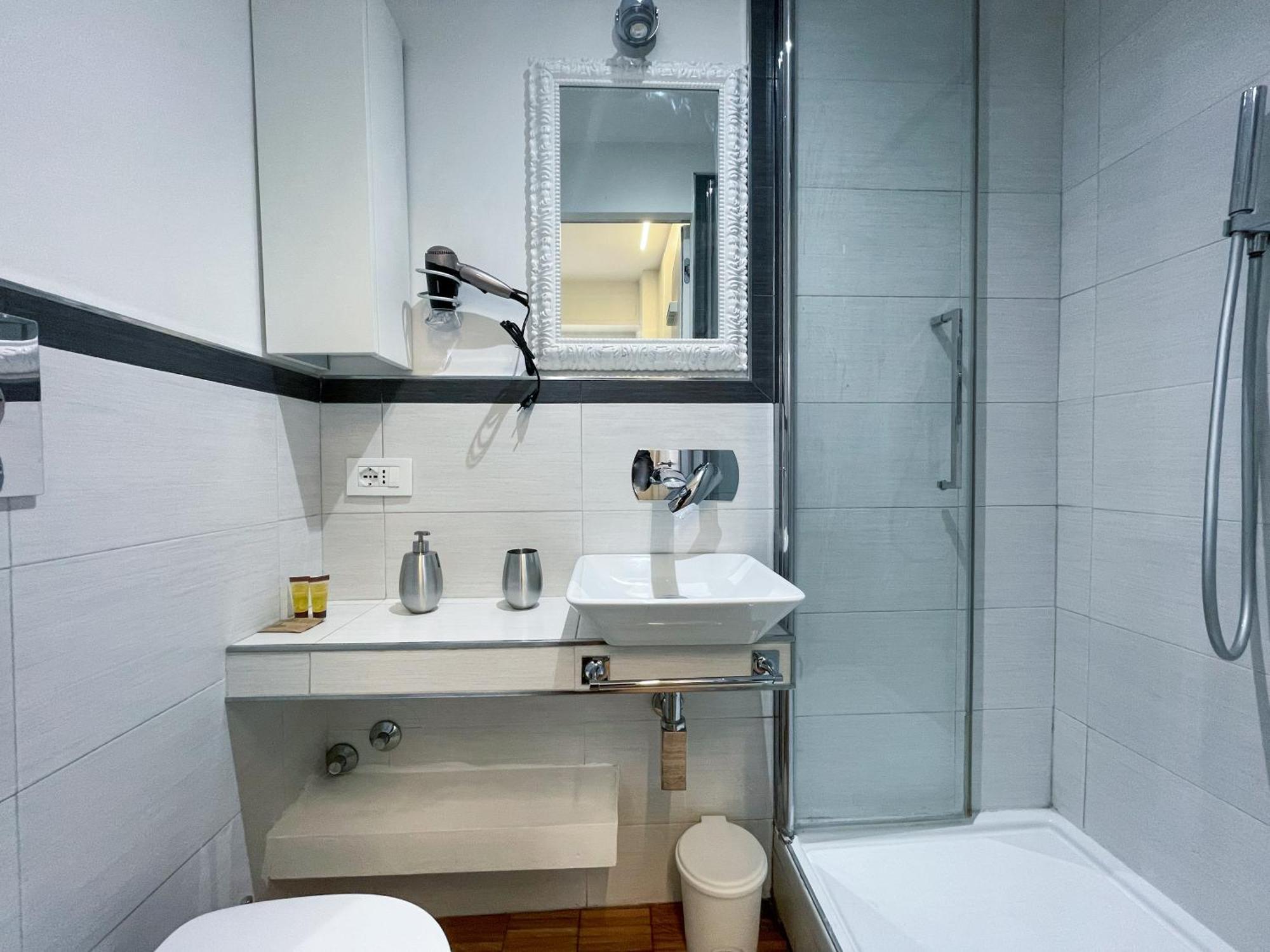 شقة Casa Bella روما المظهر الخارجي الصورة