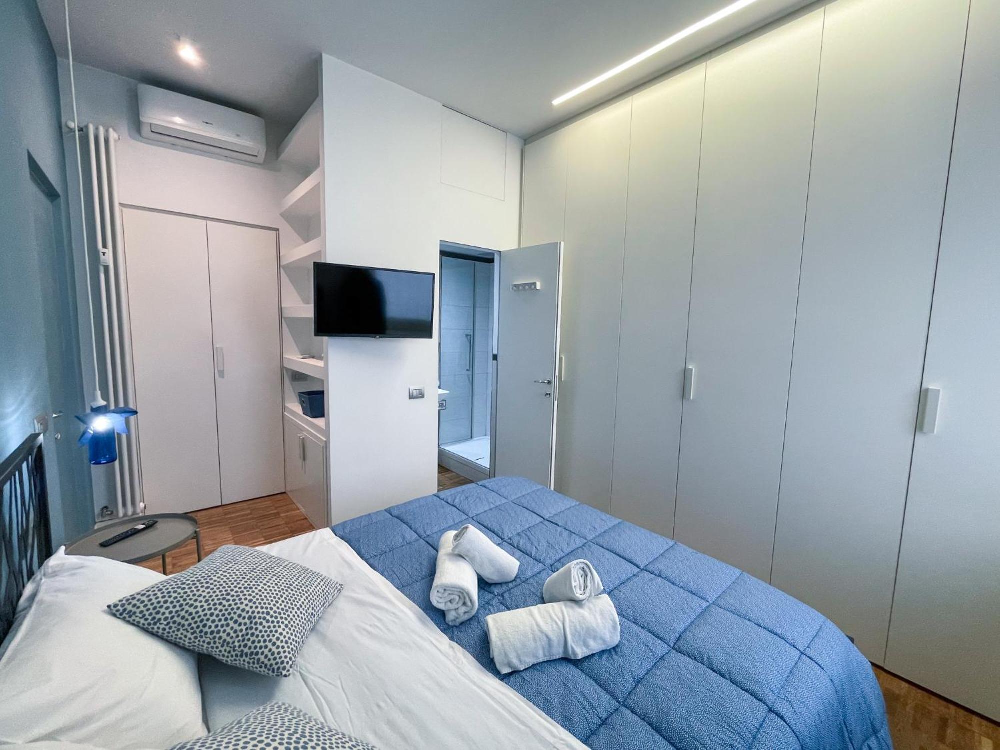 شقة Casa Bella روما المظهر الخارجي الصورة