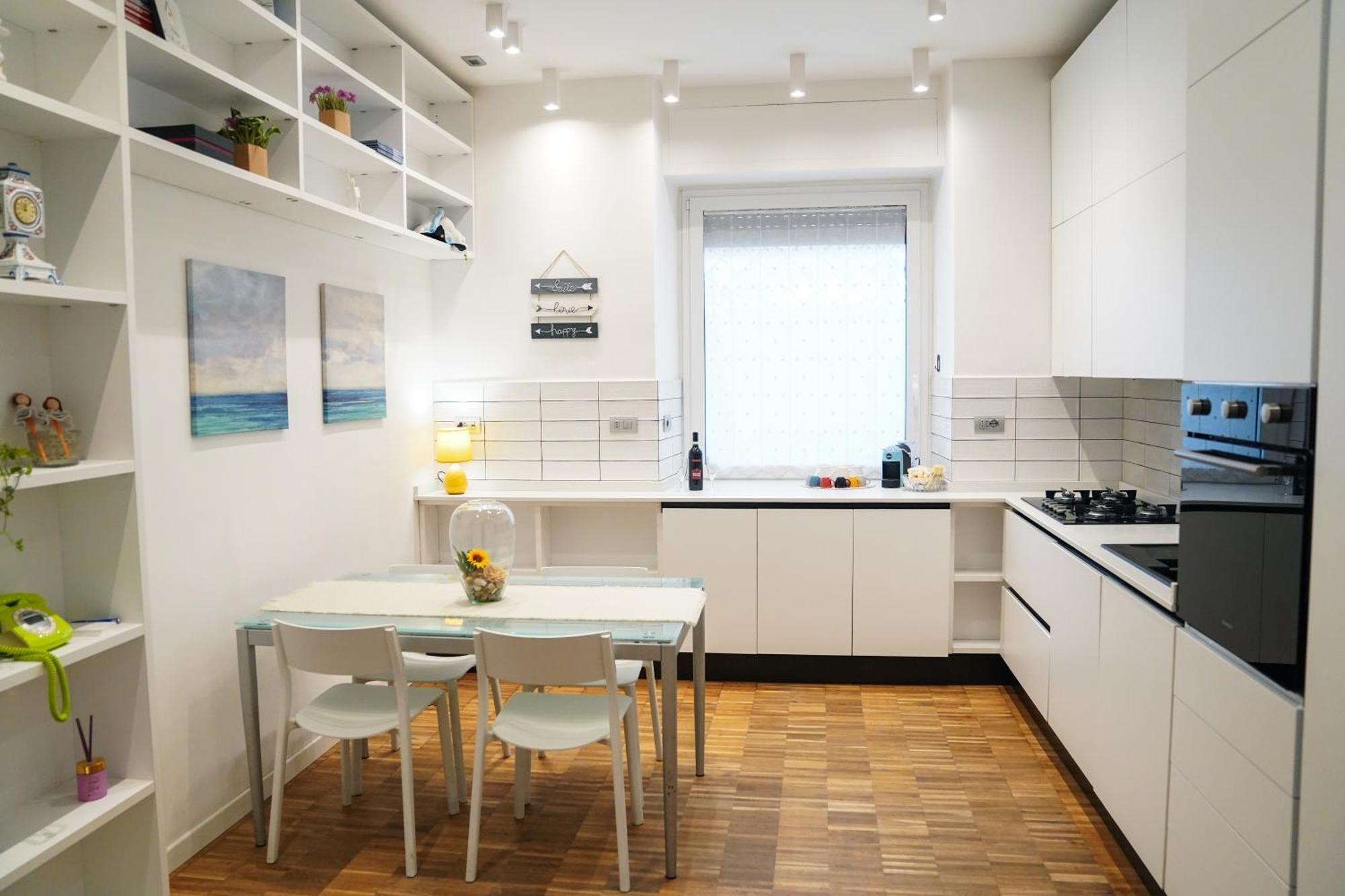 شقة Casa Bella روما المظهر الخارجي الصورة