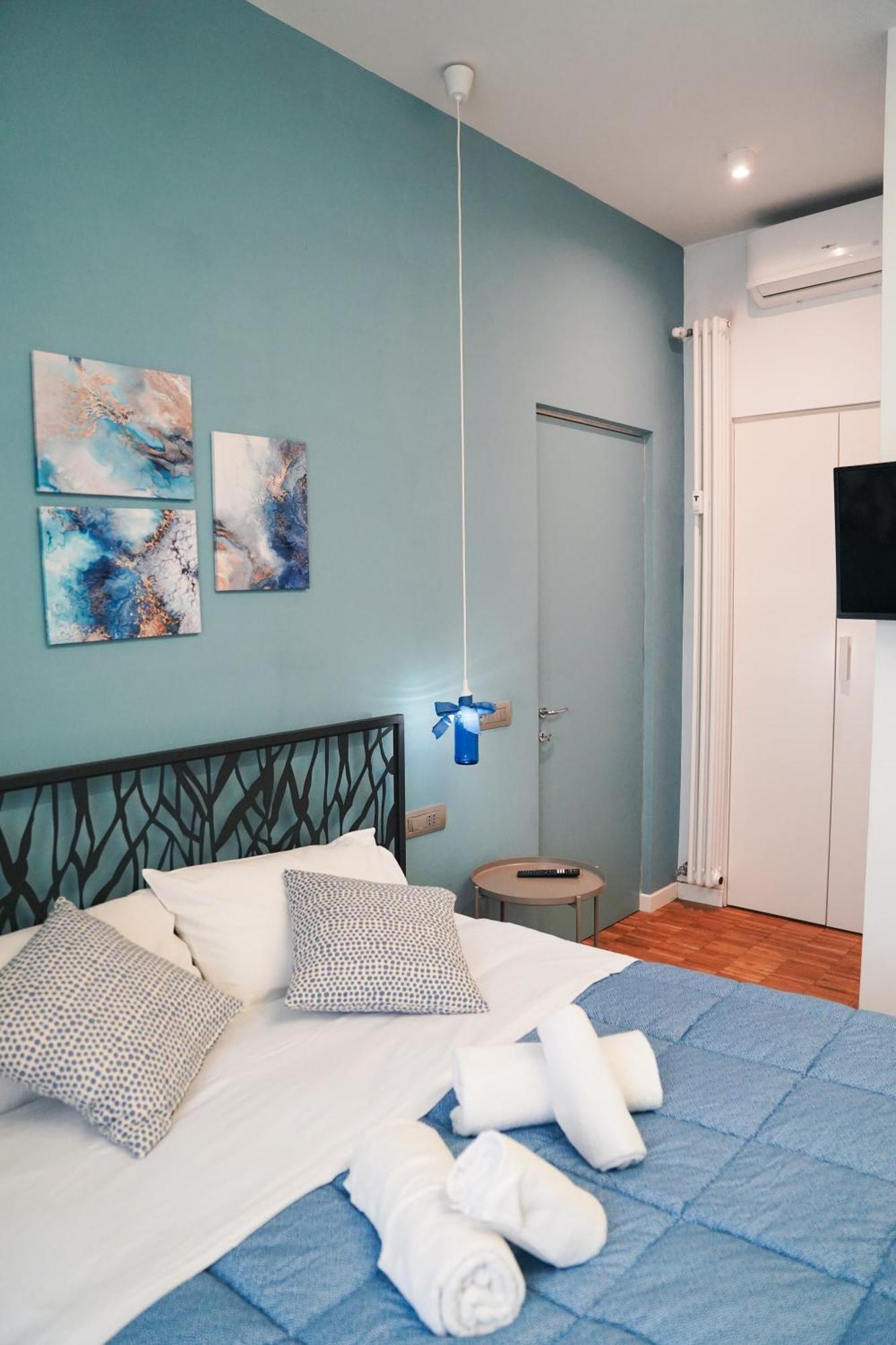 شقة Casa Bella روما المظهر الخارجي الصورة