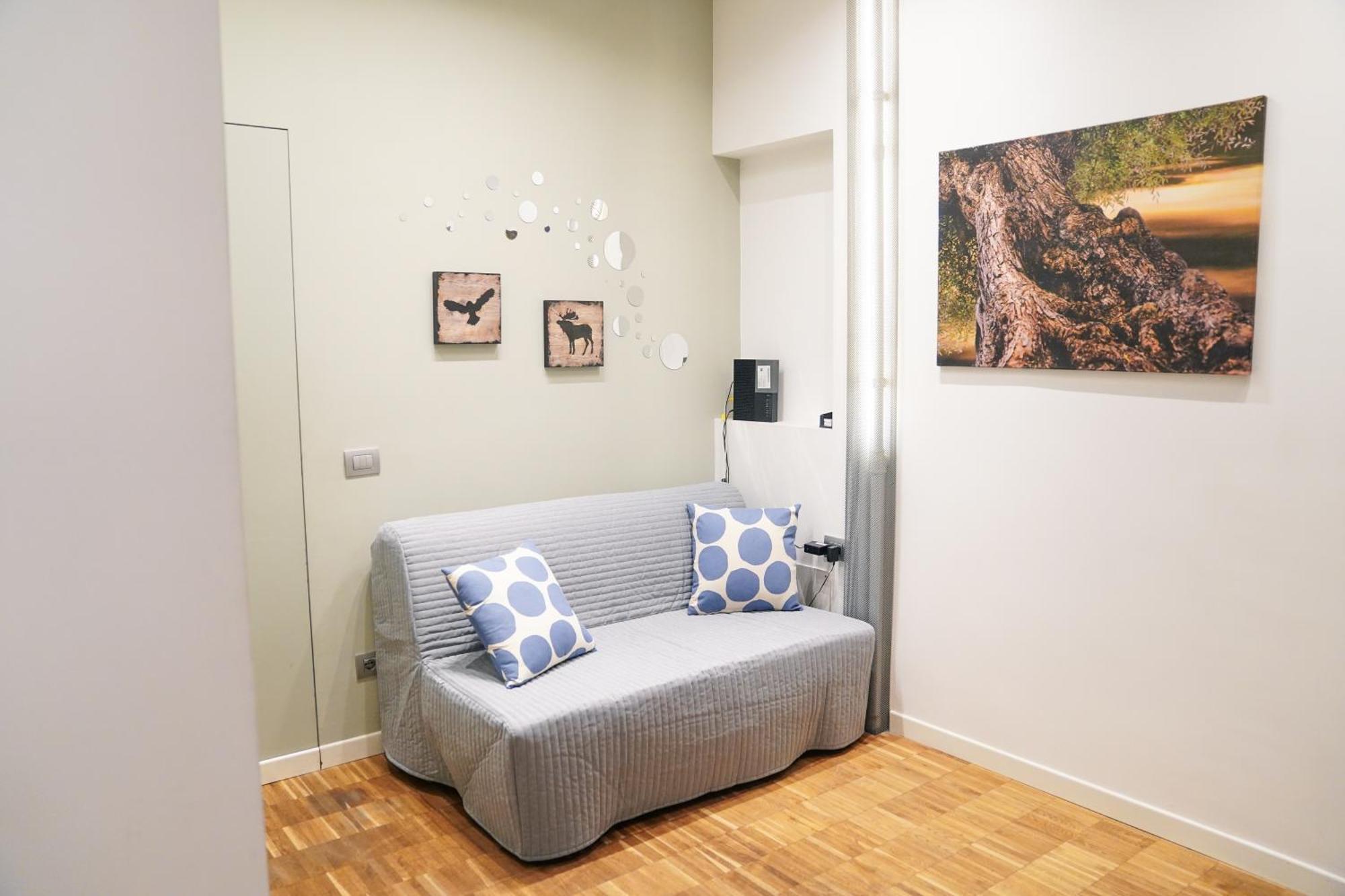 شقة Casa Bella روما المظهر الخارجي الصورة