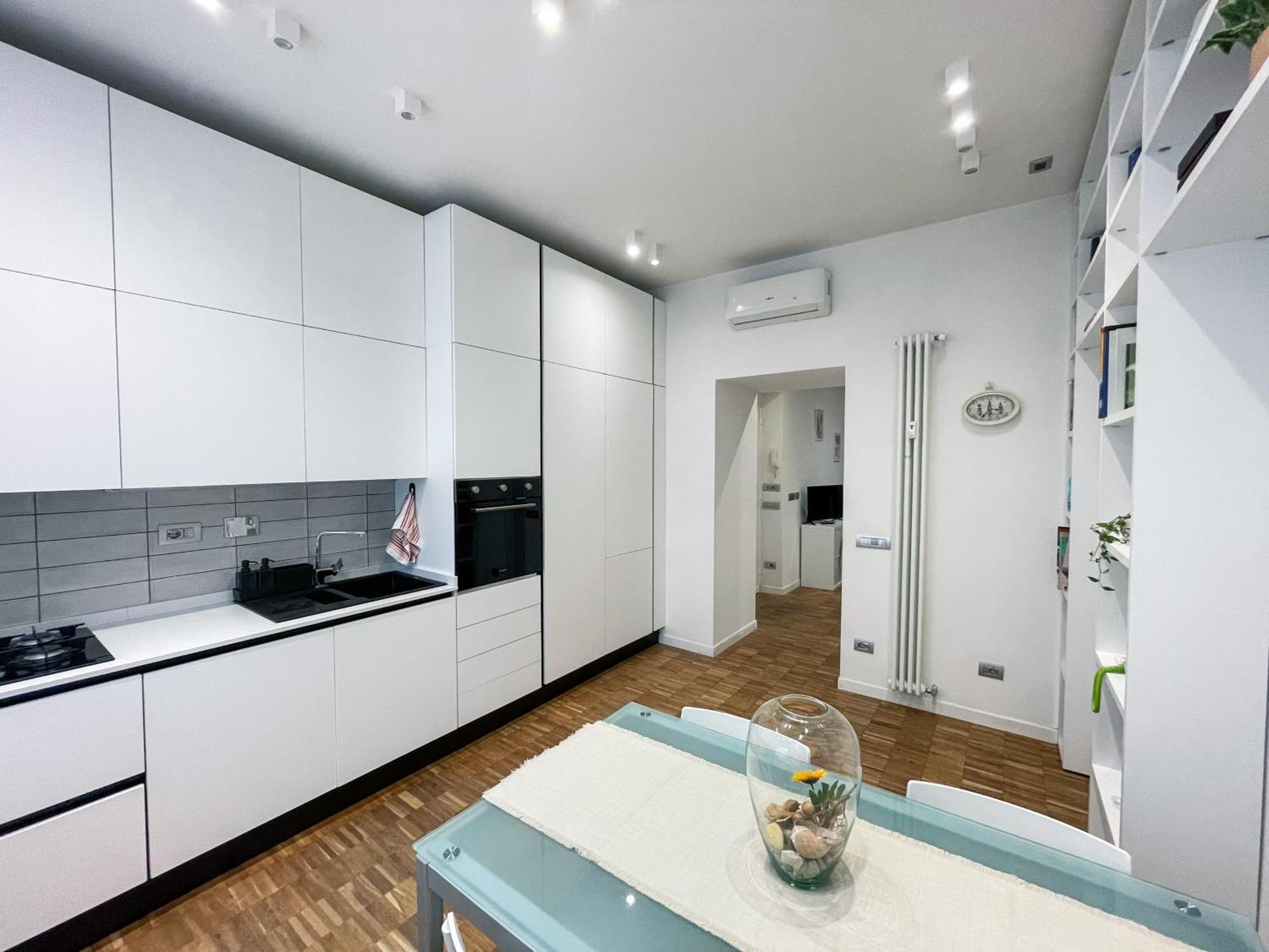 شقة Casa Bella روما المظهر الخارجي الصورة