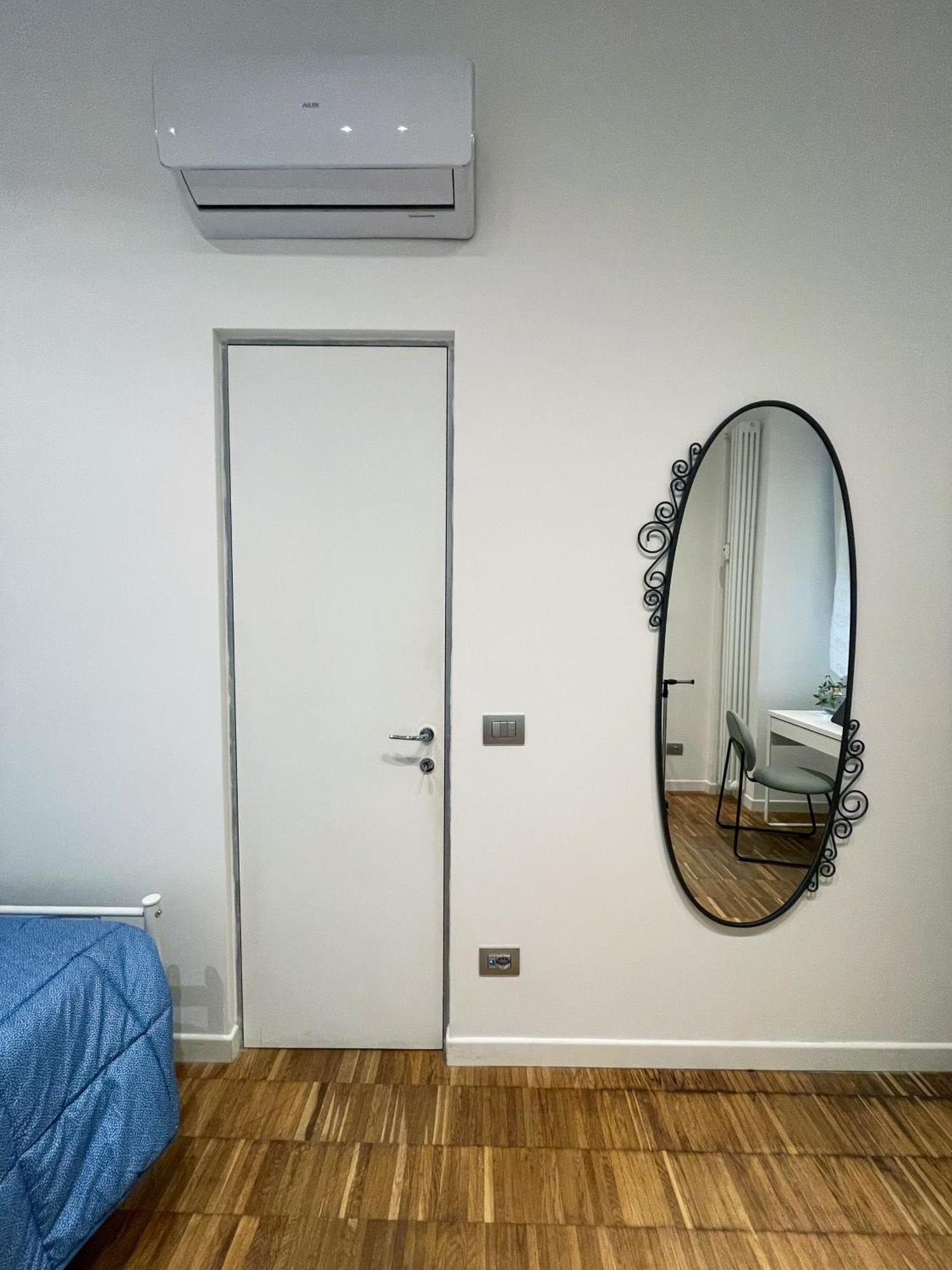 شقة Casa Bella روما المظهر الخارجي الصورة