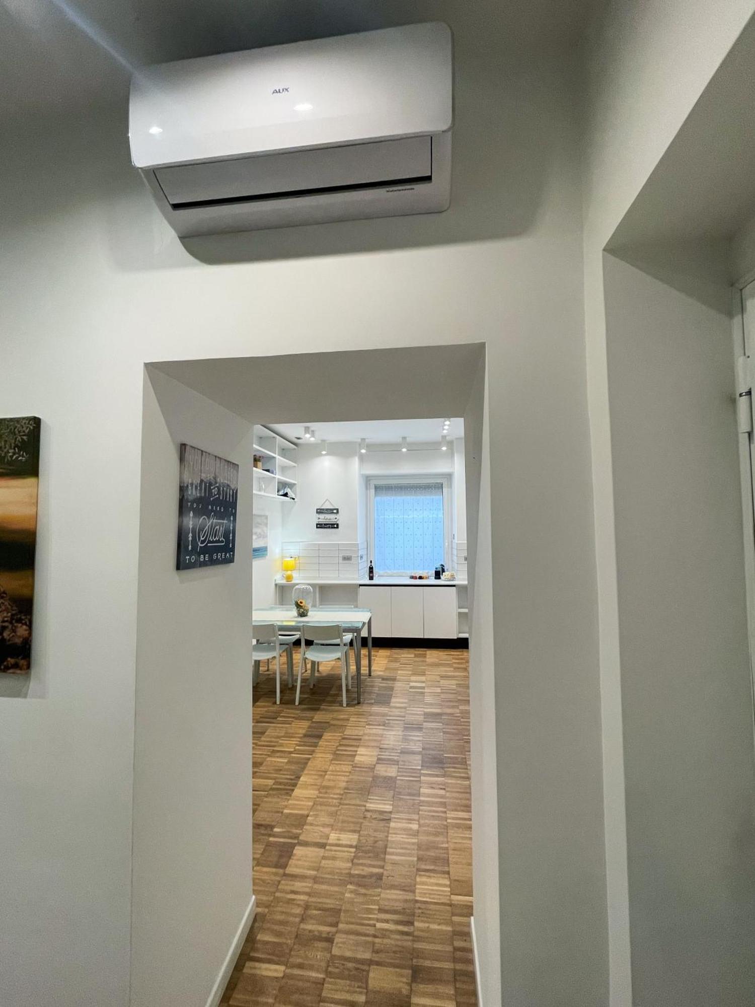شقة Casa Bella روما المظهر الخارجي الصورة
