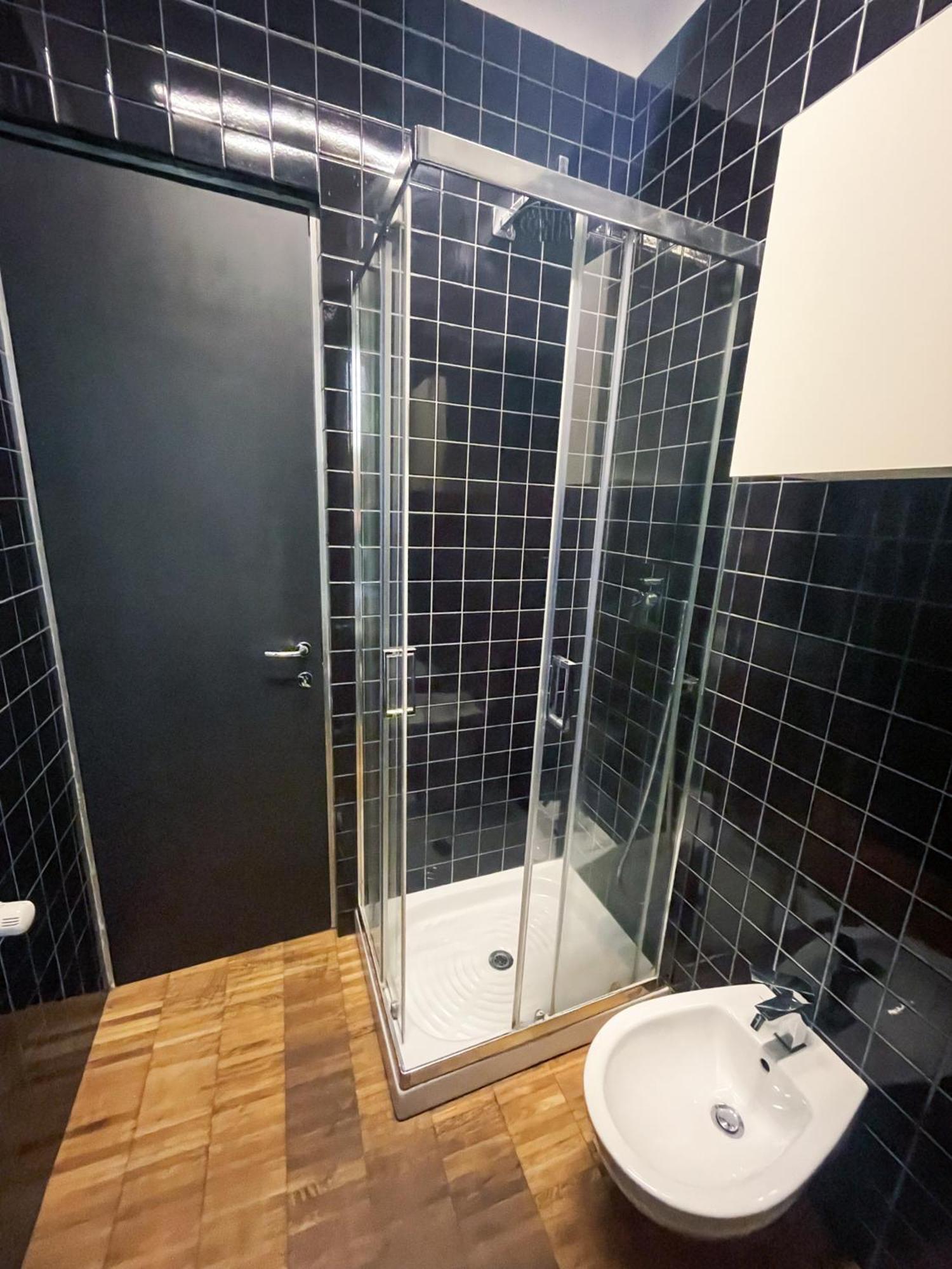 شقة Casa Bella روما المظهر الخارجي الصورة