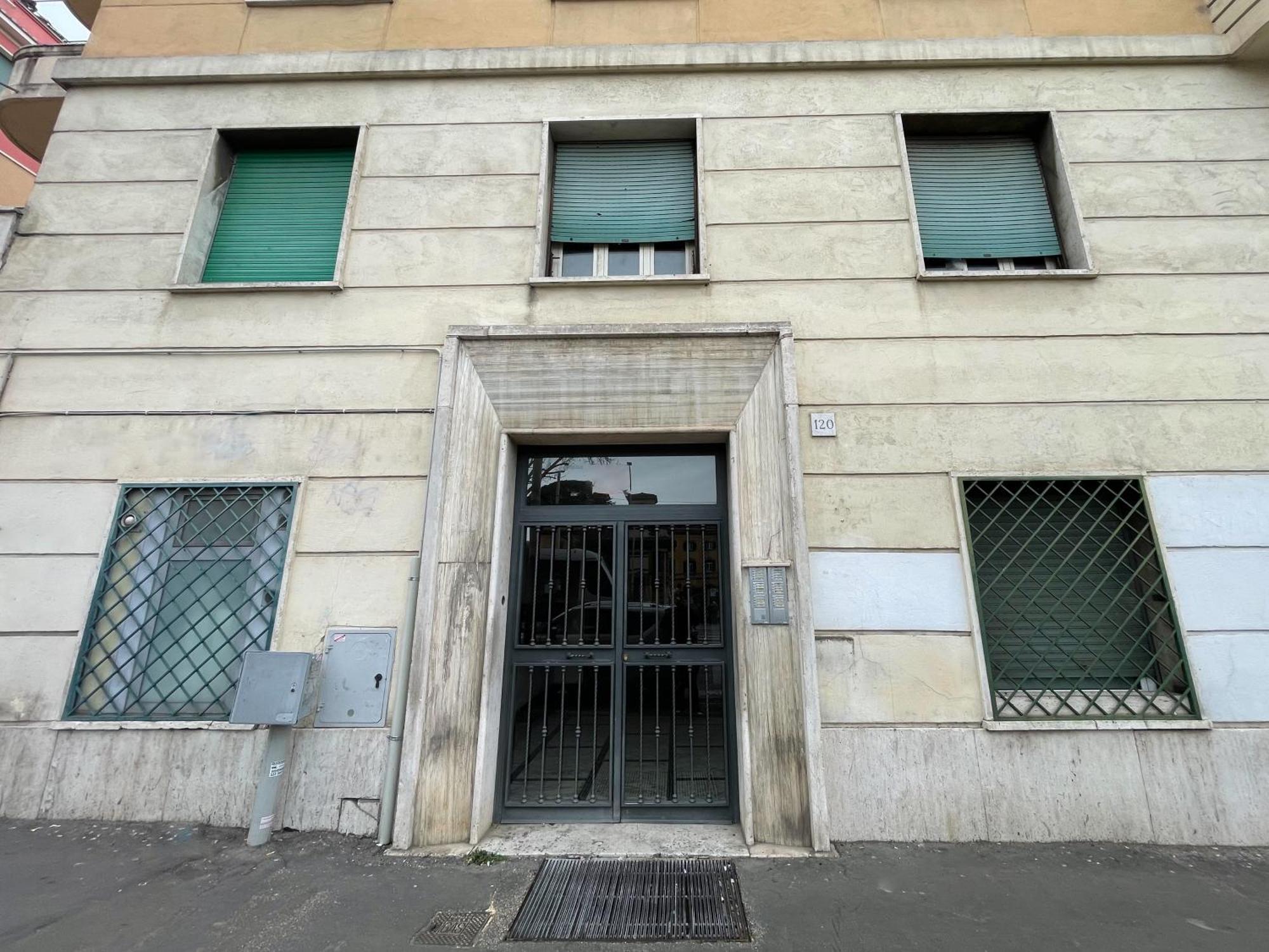 شقة Casa Bella روما المظهر الخارجي الصورة