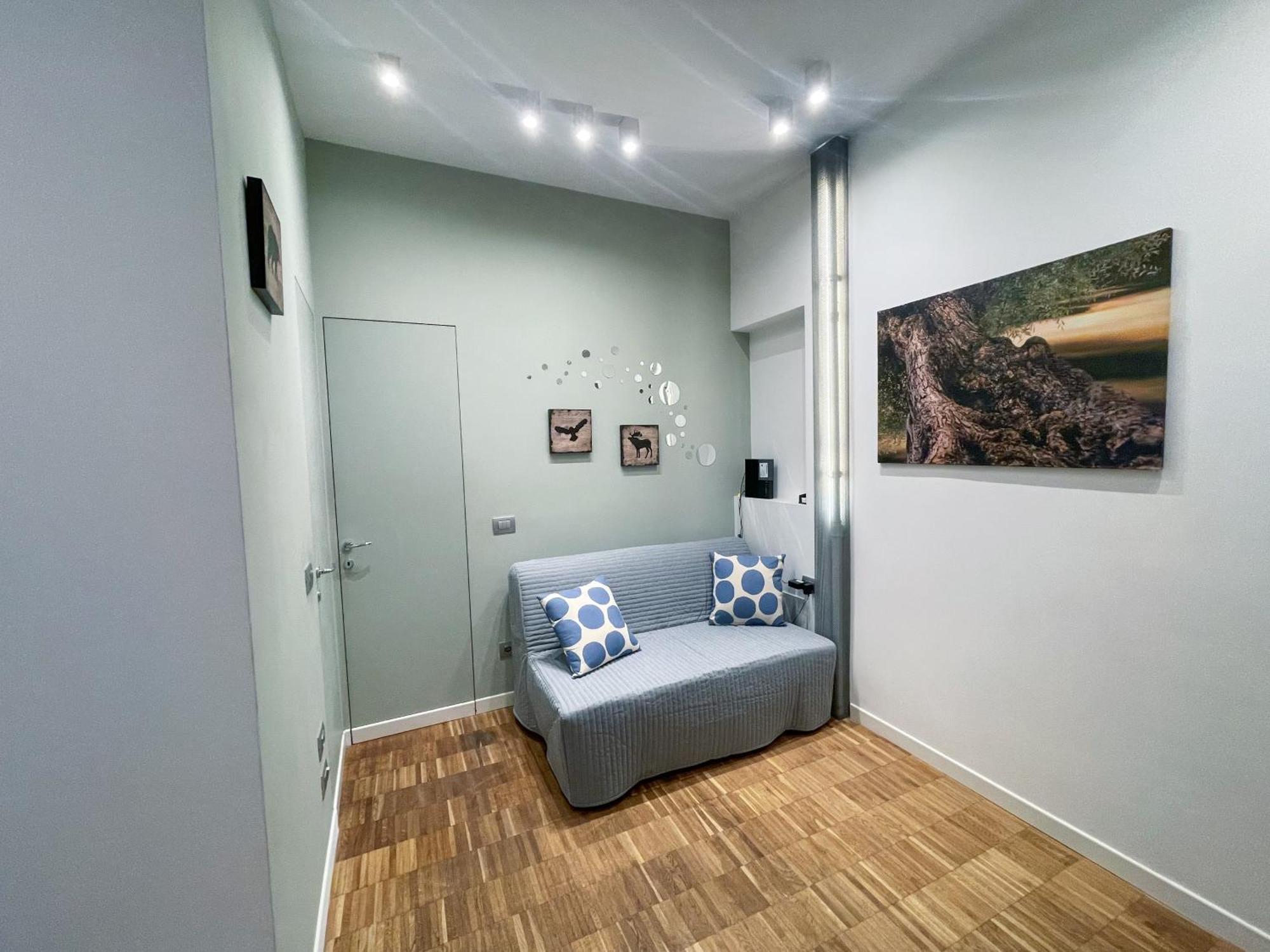 شقة Casa Bella روما المظهر الخارجي الصورة