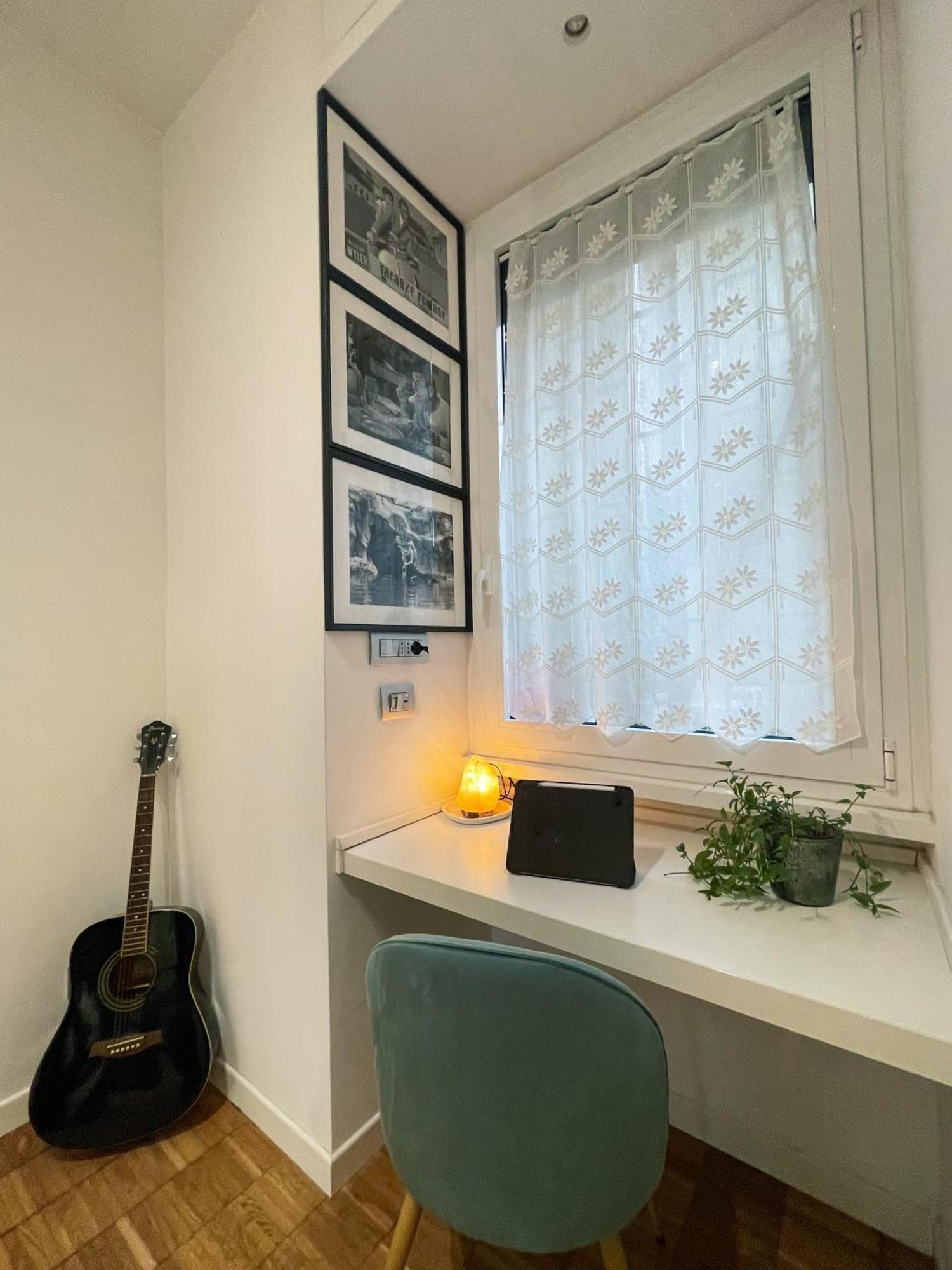 شقة Casa Bella روما المظهر الخارجي الصورة