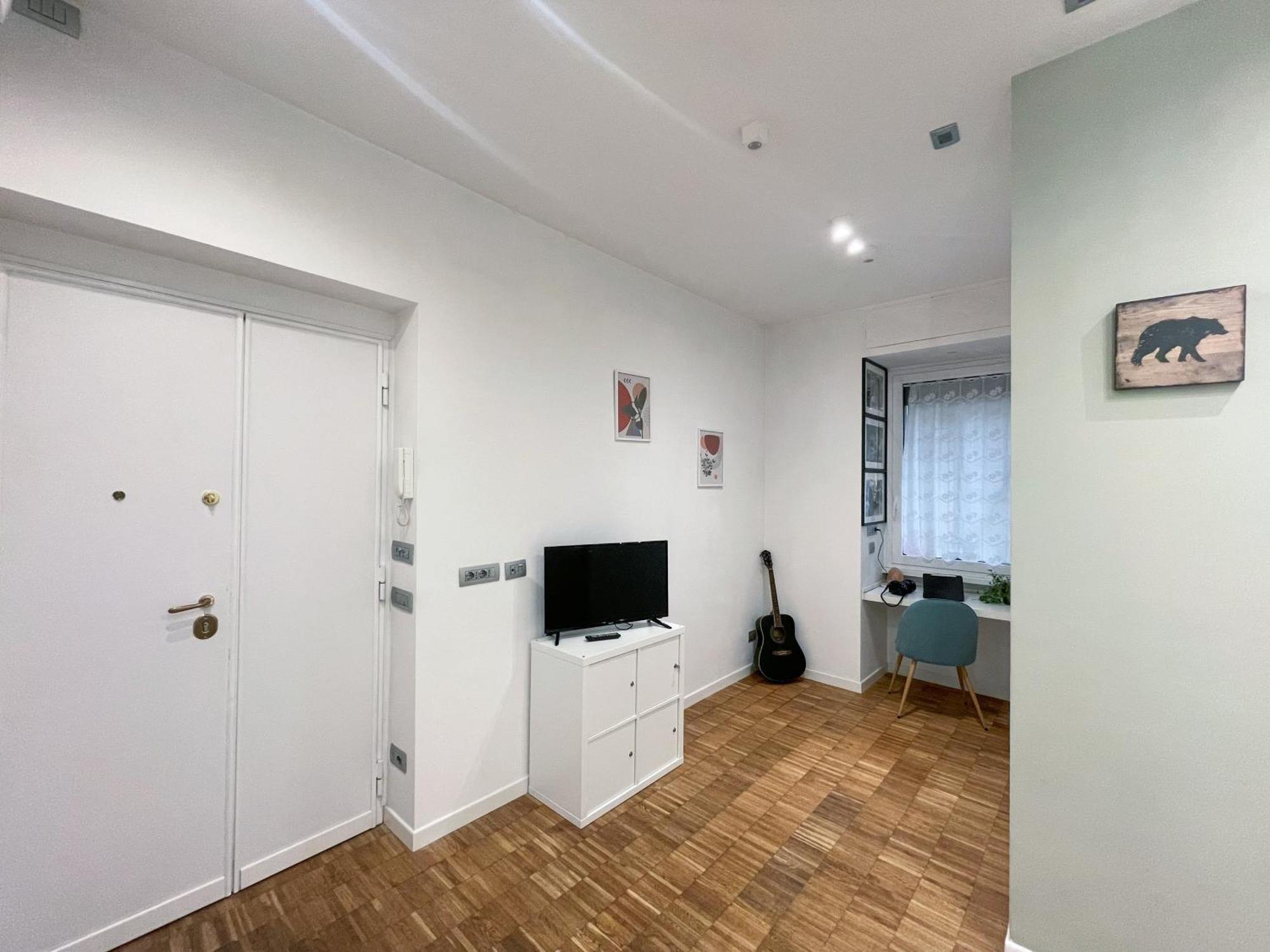 شقة Casa Bella روما المظهر الخارجي الصورة