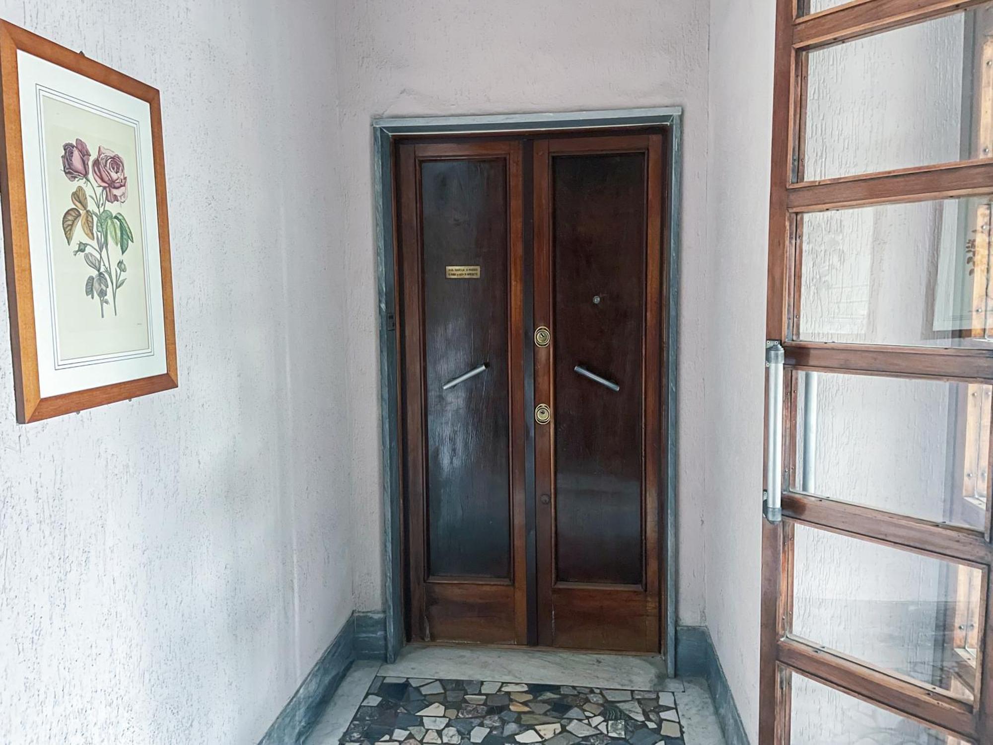شقة Casa Bella روما المظهر الخارجي الصورة