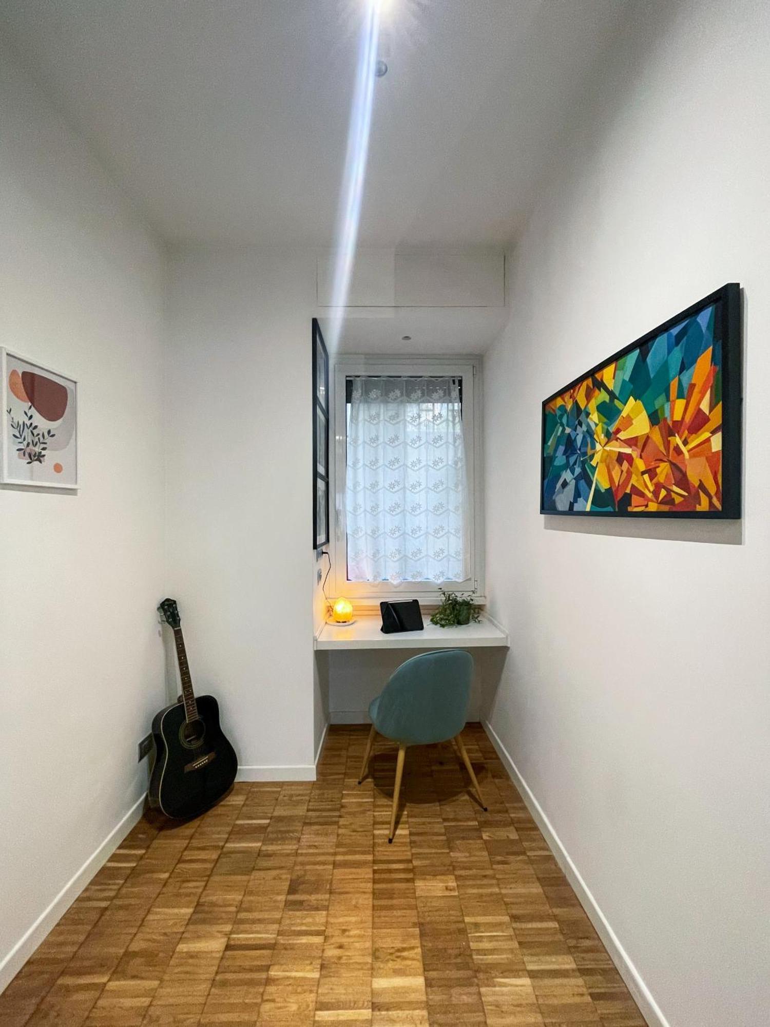 شقة Casa Bella روما المظهر الخارجي الصورة
