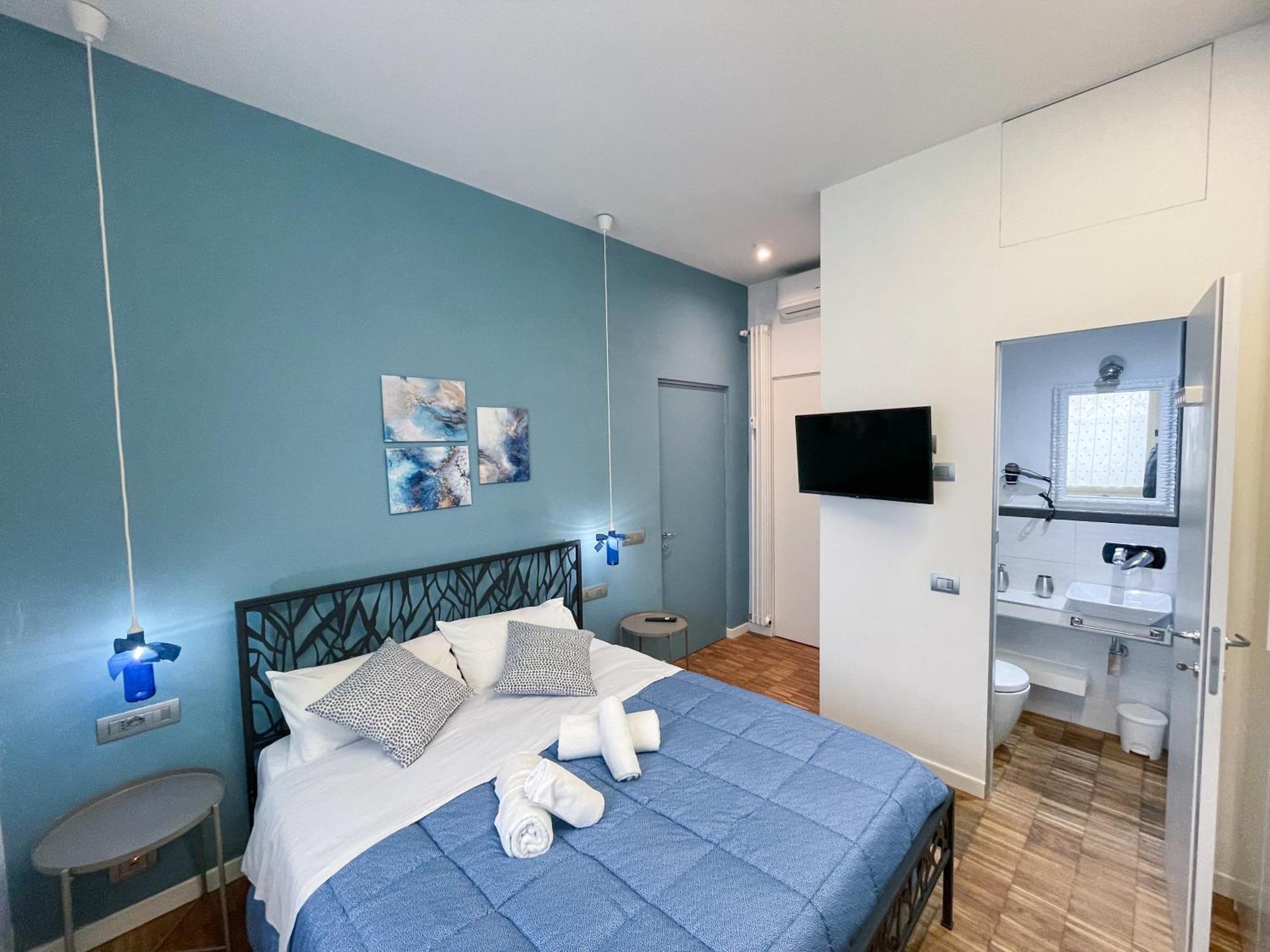 شقة Casa Bella روما المظهر الخارجي الصورة
